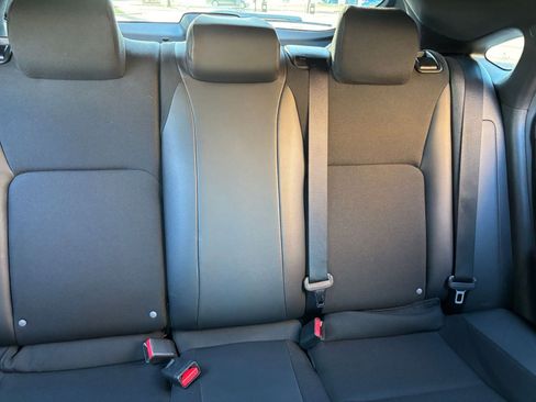 Used 2024 Honda Civic Sport image 33