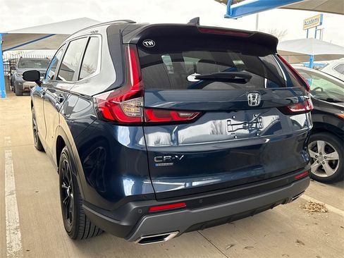 Used 2025 Honda CR-V Sport-L image 7