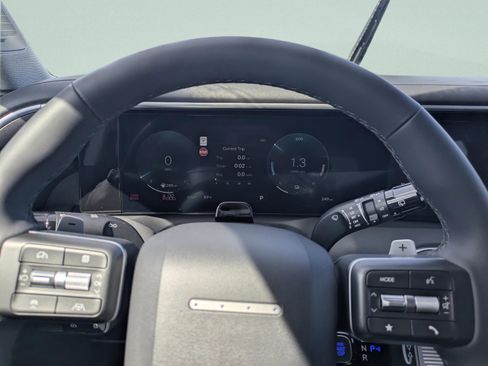 New 2026 Hyundai Palisade Limited image 34