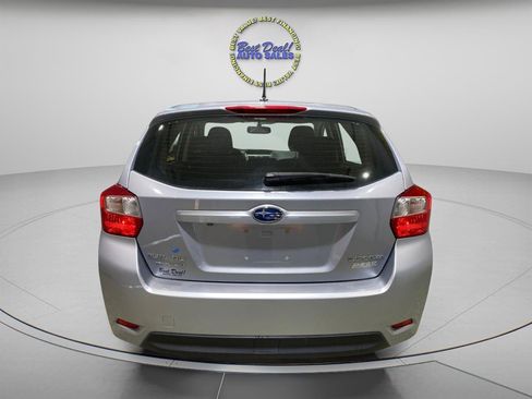 Used 2015 Subaru Impreza 2.0i w/ Popular Package #1 AWD/4WD image 3