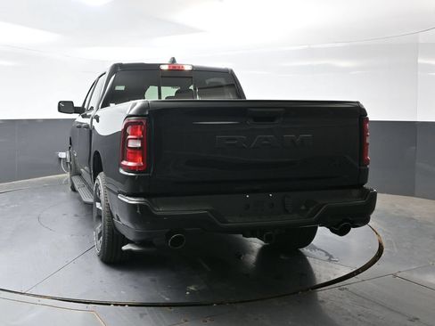 New 2026 RAM 1500 Express AWD/4WD image 8