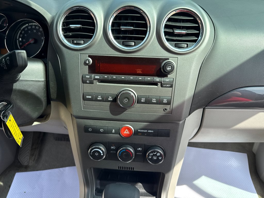 Used 2008 Saturn Vue XE FWD image 15
