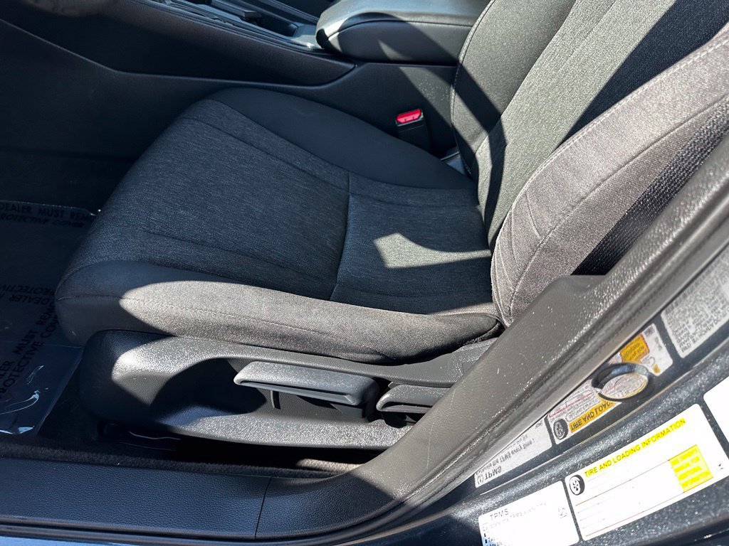 Used 2024 Honda Accord LX image 22