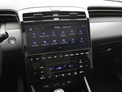 Used 2023 Hyundai Tucson N Line image 25