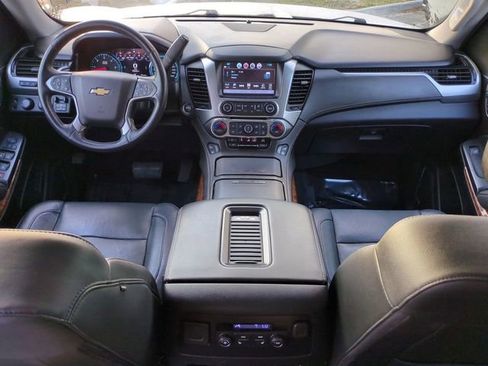 Used 2020 Chevrolet Tahoe Premier w/ Max Trailering Package image 15