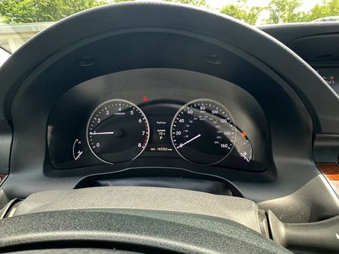 Used 2013 Lexus ES 350 w/ Luxury Pkg FWD image 10
