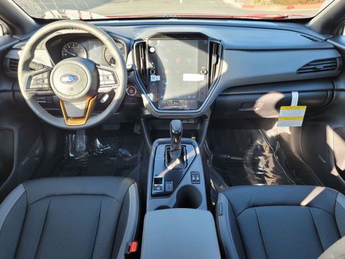 New 2026 Subaru Crosstrek 2.5i Wilderness image 13