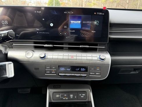 New 2026 Hyundai Kona Limited image 22