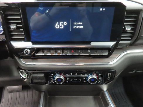 Used 2023 GMC Sierra 1500 SLT w/ SLT Premium Plus Package image 13