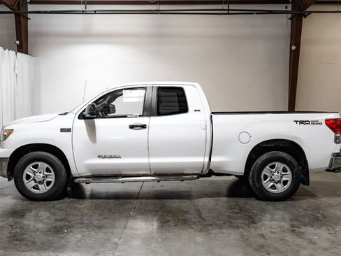 Used 2010 Toyota Tundra 2WD Double Cab image 13