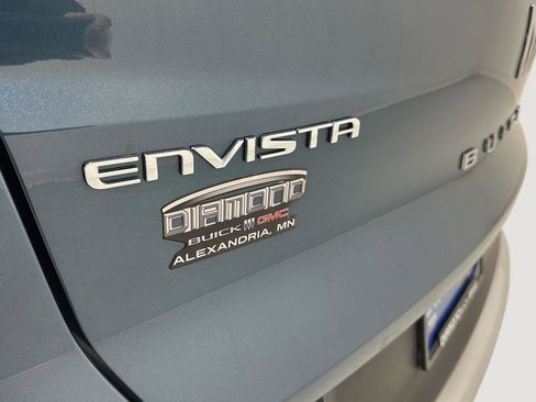 Used 2024 Buick Envista Preferred w/ Convenience I Package image 28