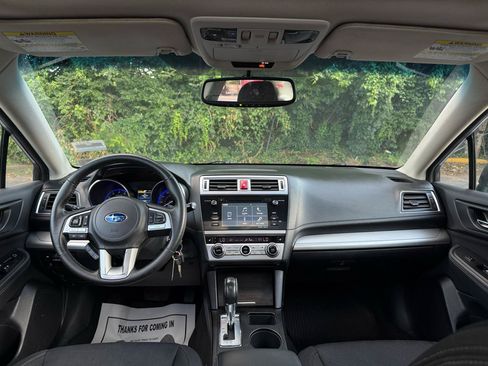 Used 2015 Subaru Legacy 2.5i Premium w/ Moonroof Package AWD/4WD image 25