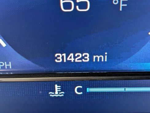 Used 2024 Chevrolet Silverado 2500 LT w/ Z71 Sport Edition image 25