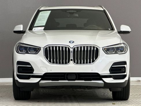 Used 2023 BMW X5 xDrive45e w/ Executive Package AWD/4WD image 5