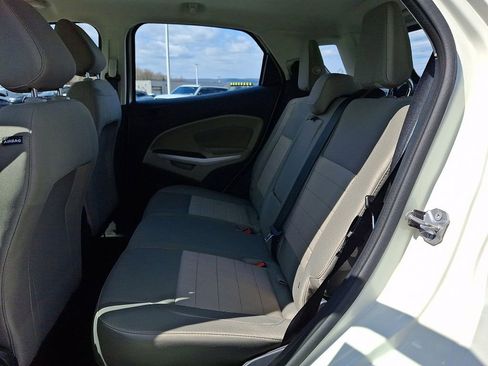 Certified 2022 Ford EcoSport S image 10