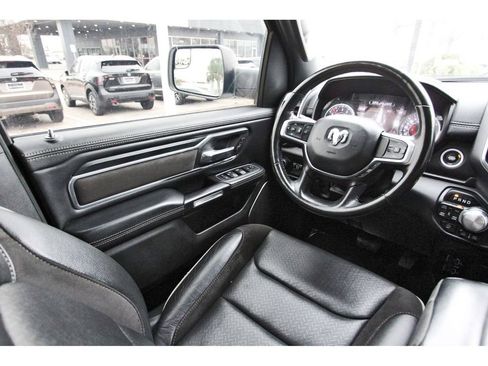 Used 2023 RAM 1500 Laramie image 6