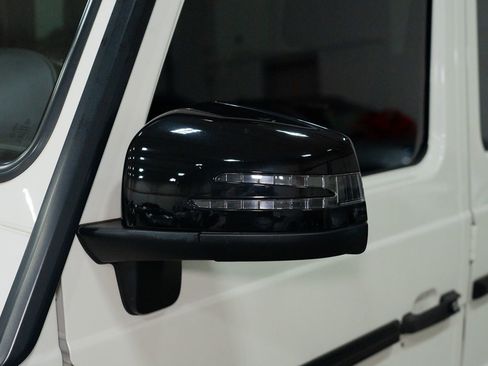 Used 2016 Mercedes-Benz G 65 AMG 4MATIC image 14