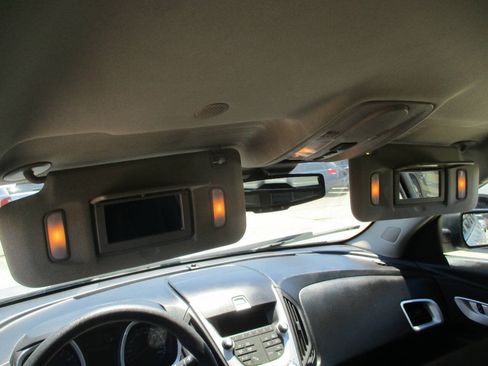 Used 2012 Chevrolet Equinox LS AWD/4WD image 27