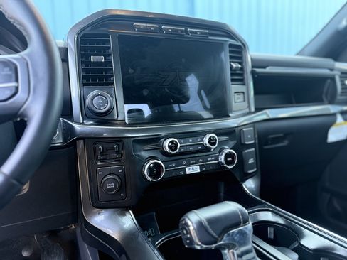Used 2023 Ford F150 XLT w/ Equipment Group 302A High AWD/4WD image 9