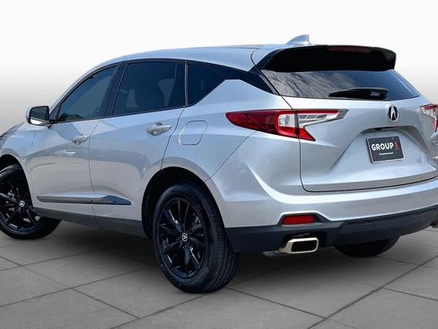 Used 2025 Acura RDX SH-AWD image 12