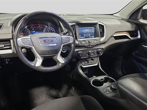 Used 2020 GMC Terrain SLE w/ Driver Convenience Package image 20