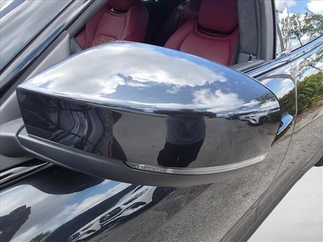 Used 2022 Maserati Quattroporte Trofeo RWD image 10