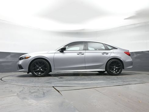 Certified 2023 Honda Civic Sport image 27