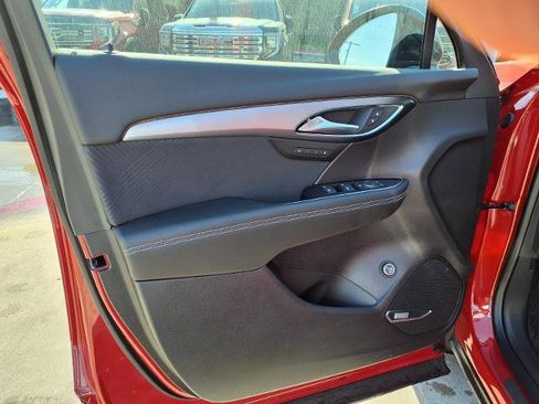 New 2026 Buick Envision Sport Touring image 21