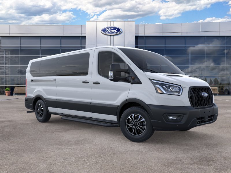 New 2024 Ford Transit 350 XL RWD image 30