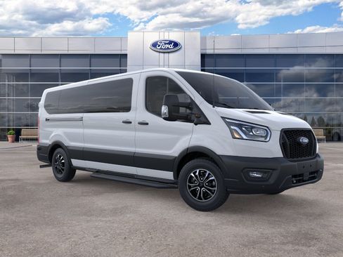 New 2024 Ford Transit 350 XL RWD image 30
