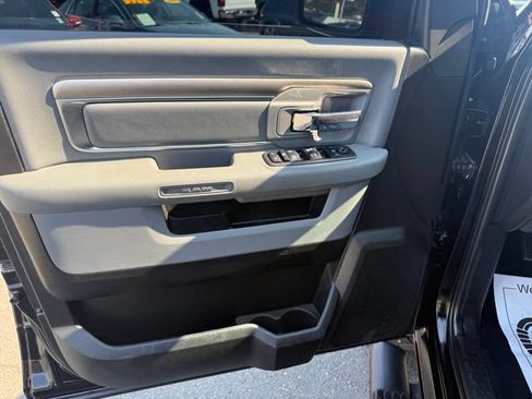 Used 2019 RAM 1500 Warlock AWD/4WD image 19