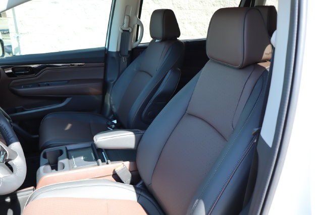 New 2027 Honda Odyssey Elite image 23
