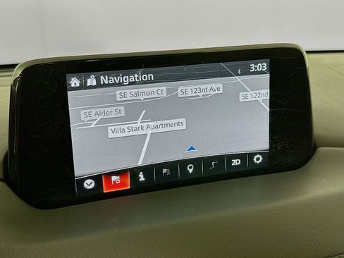 Used 2018 MAZDA CX-5 Grand Touring w/ Premium Package AWD/4WD image 13