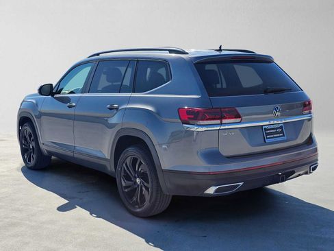Used 2022 Volkswagen Atlas SE FWD image 5