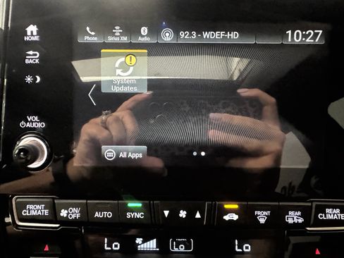 Used 2020 Honda Odyssey EX-L image 32