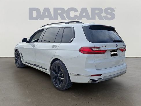 Used 2021 BMW X7 xDrive40i w/ Premium Package image 5