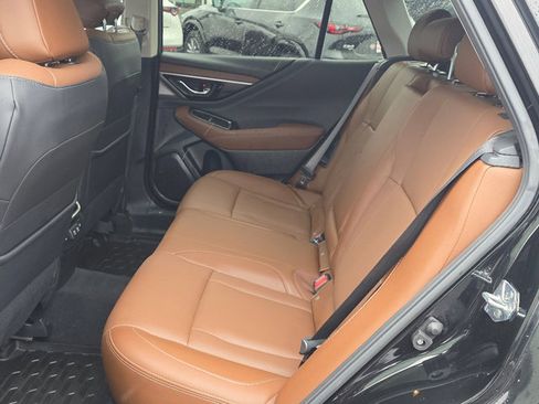 Used 2022 Subaru Outback Touring image 29