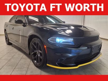 Used 2021 Dodge Charger GT w/ Blacktop Package