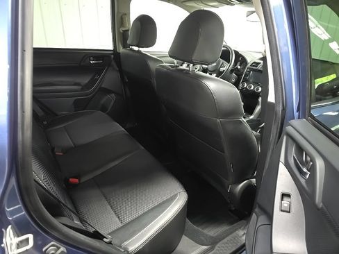 Used 2017 Subaru Forester 2.0XT Premium AWD/4WD image 20