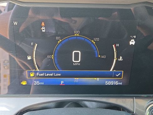Used 2024 Chevrolet Trax ACTIV w/ Driver Confidence Package FWD image 18