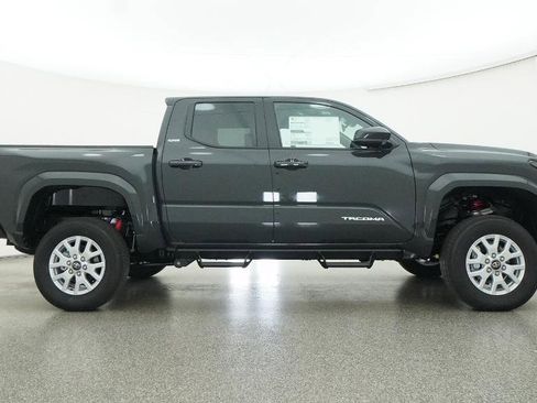 New 2025 Toyota Tacoma SR5 AWD/4WD image 49