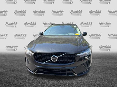 Used 2024 Volvo XC60 B5 Plus w/ Protection Package Premier AWD/4WD image 5