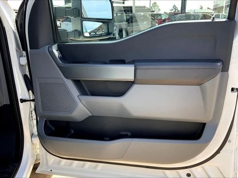 Used 2022 Ford F150 XLT w/ Max Trailer Tow Package image 22