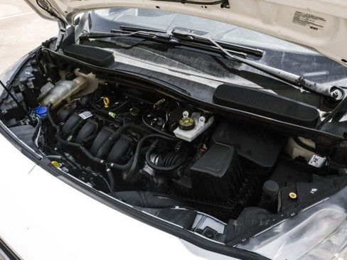 Used 2020 Ford Transit Connect XL FWD image 42
