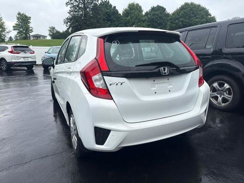Used 2015 Honda Fit LX image 5