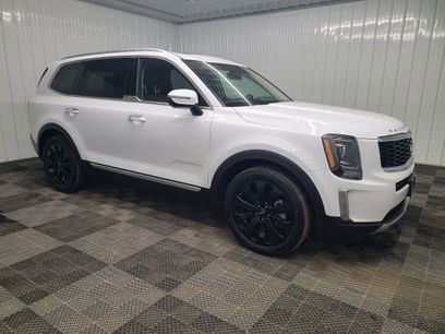 Used 2022 Kia Telluride S