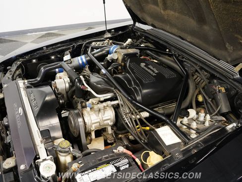 Used 1989 Ford Mustang GT RWD image 33