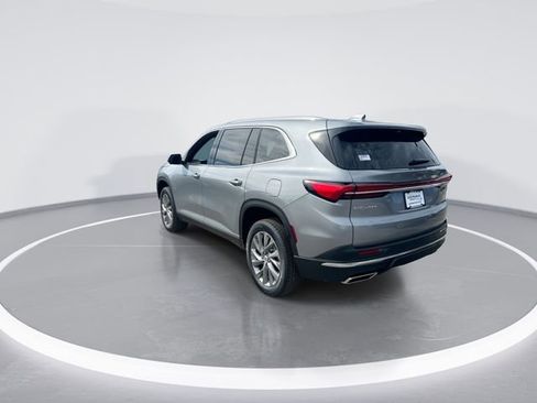 New 2026 Buick Enclave Preferred w/ Power Package FWD image 6