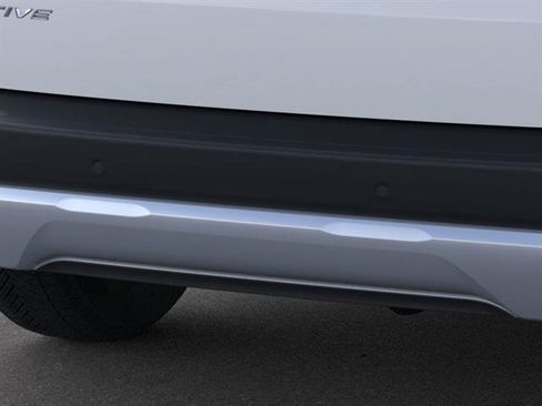 New 2025 Ford Escape Active w/ Active Premium Tech Pack image 26