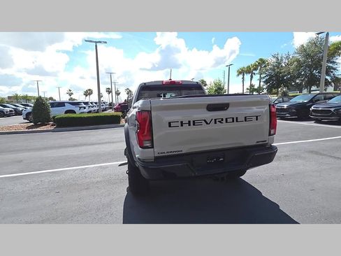 New 2026 Chevrolet Colorado ZR2 w/ Technology Package AWD/4WD image 21
